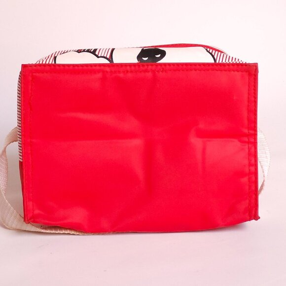 VINTAGE Coca Cola Polar Bear Cooler Bag - Picture 10 of 10